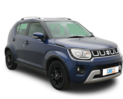 Maruti IGNIS-img